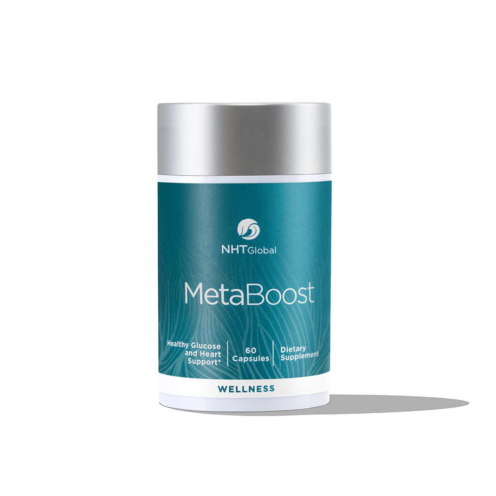 Meta Boost System MetaBoost - NHT Global
